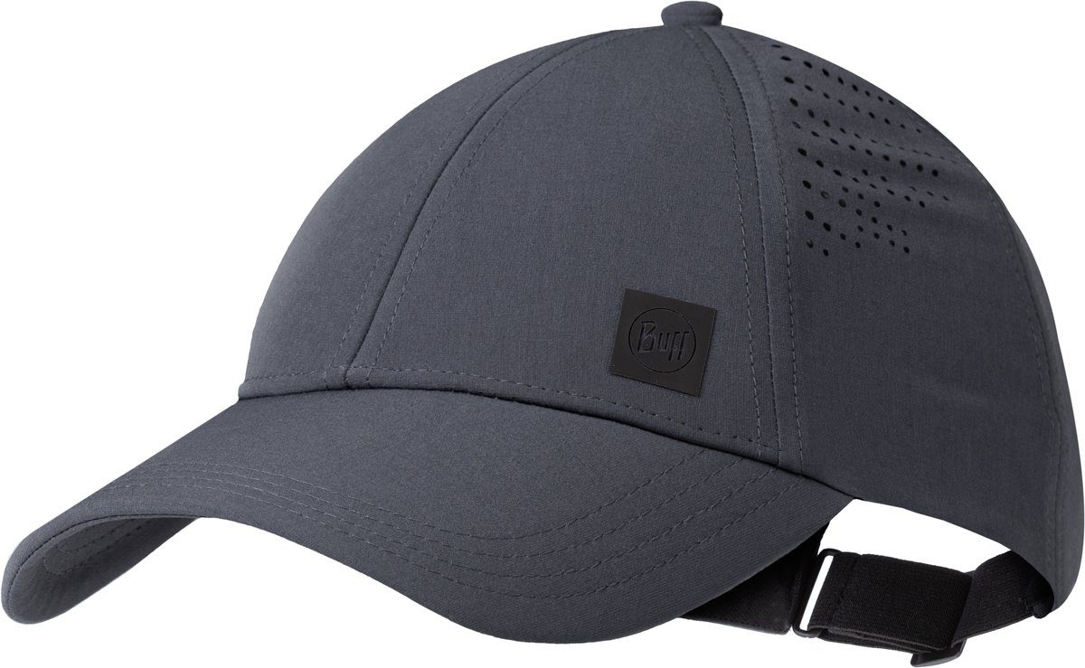 BUFF® Summit Cap SOLID ASH S/M - Pet