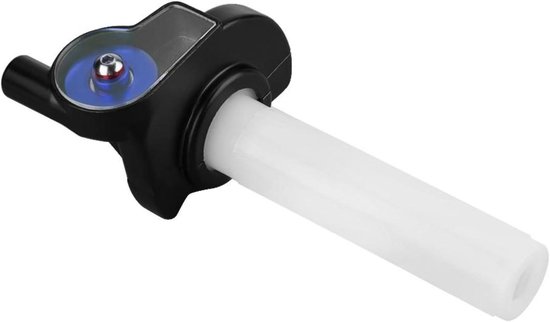 Runfarr Gaspedaal voor motor, motorfiets gaspedaal elektrische twist Runfarr Gaspedaal voor motor, motorfiets gaspedaal elektrische twist