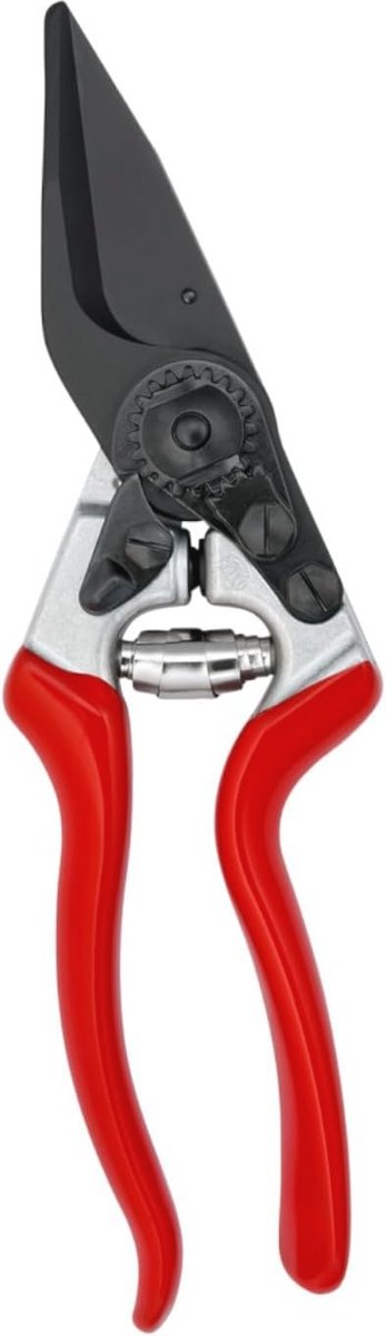 Hoof scharen voor schapen en geiten - ergonomisch en duurzaam