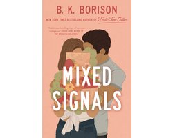 Lovelight- Mixed Signals