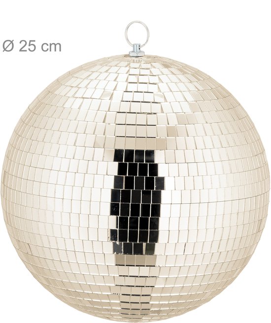 Discobal Ø 25 cm | bol