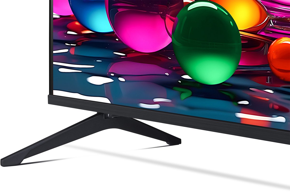 LG 75UA75006LA - 75 inch 4K Smart TV met AI-processor thumbnail 8