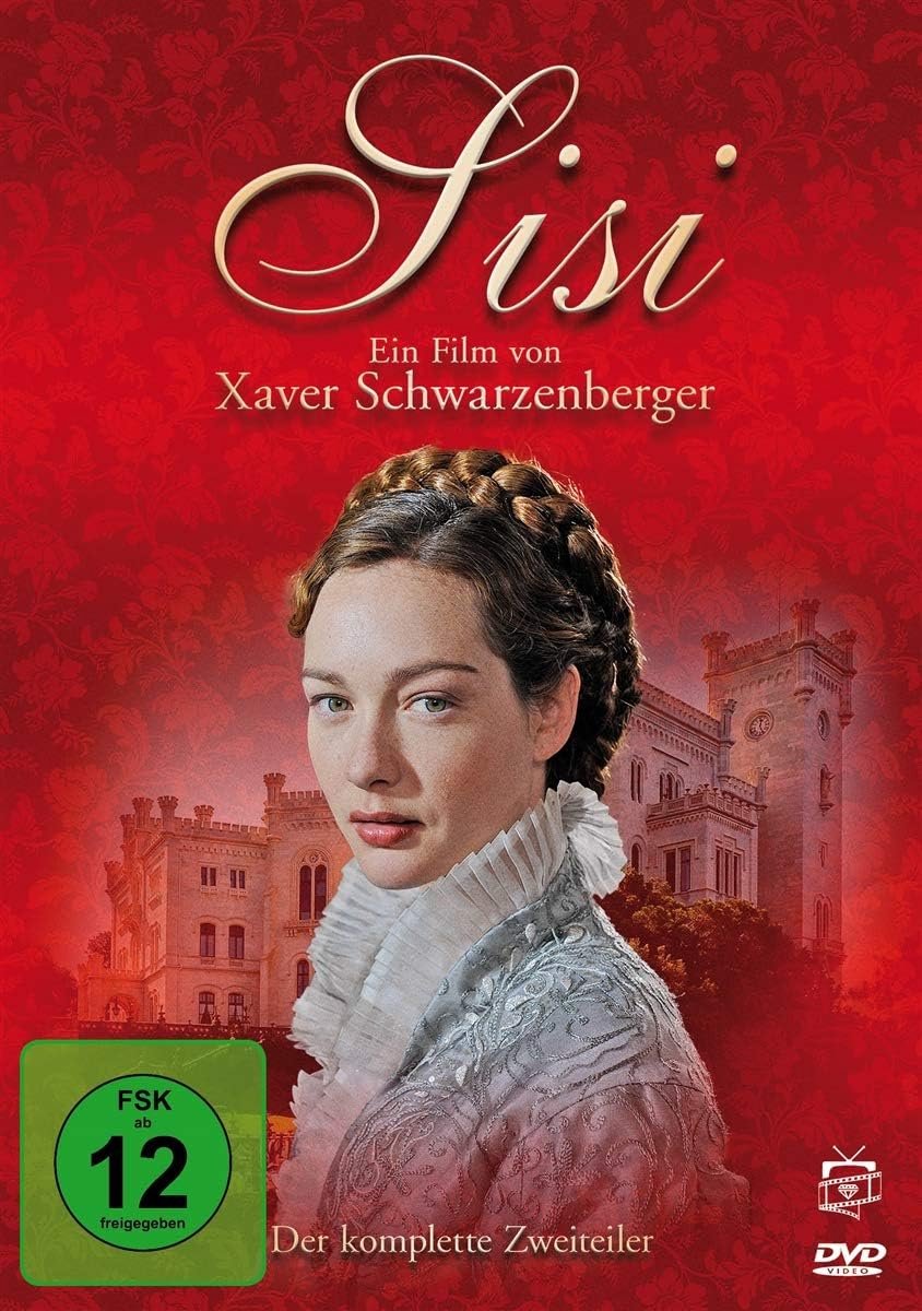Elisabeth van Oostenrijk: Tragisch Leven van Keizerin Sisi op Film