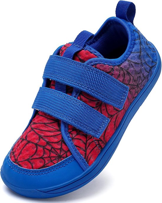 Blotevoeten voor Kinderen Flexibele Ade de Barefoot Sport