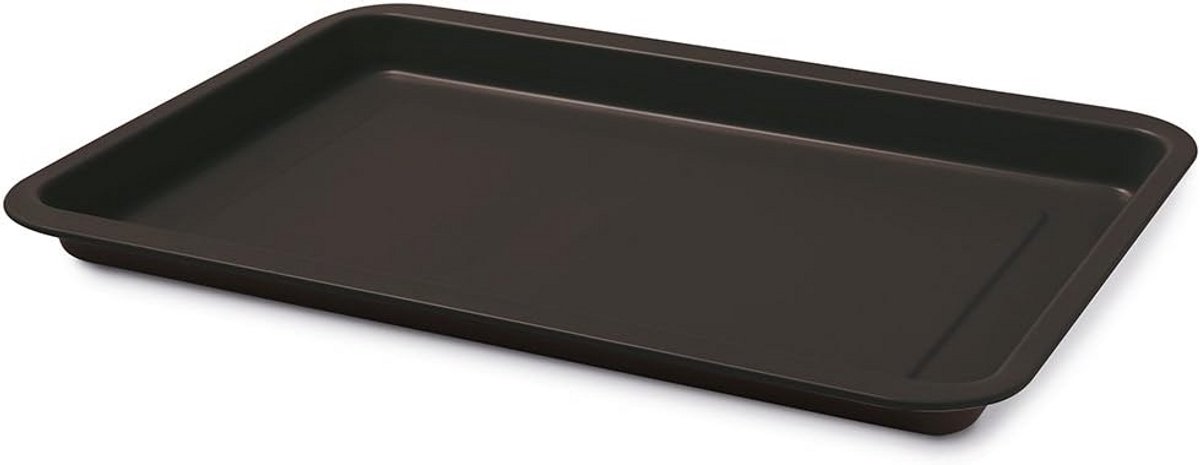 Anti-aanbak Ovenschaal Groot 39 cm - Hittebestendig Bakblik