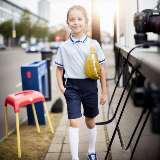 Heuptasjes voor kinderen en jongeren - Kids Brand Store