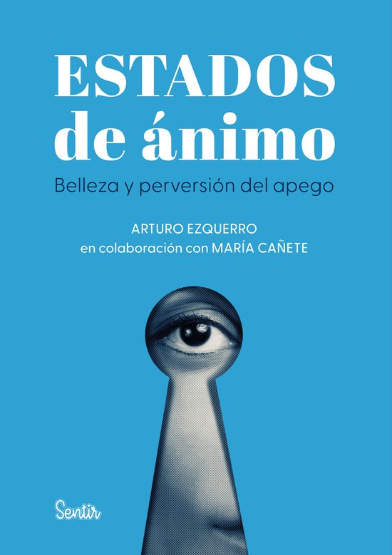 Estados de ánimo - cover