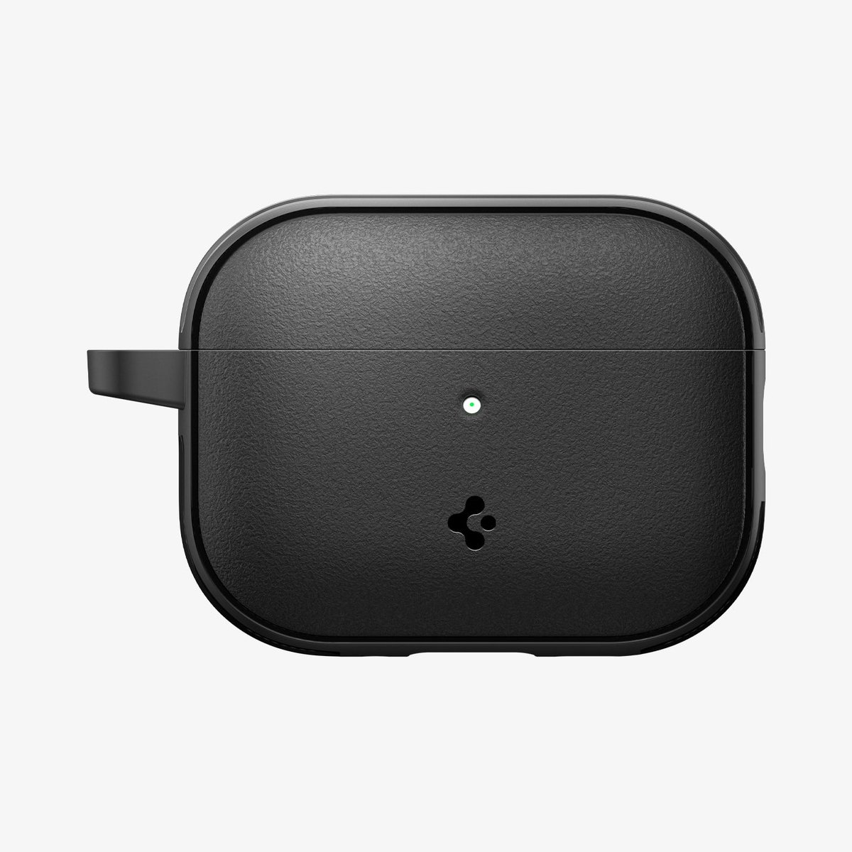 Spigen Vault, Matzwart - Airpods Pro 3