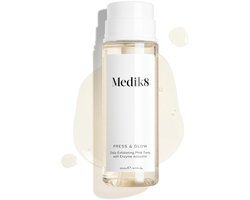Medik8 - Press & Glow Toner Try Me 30ml