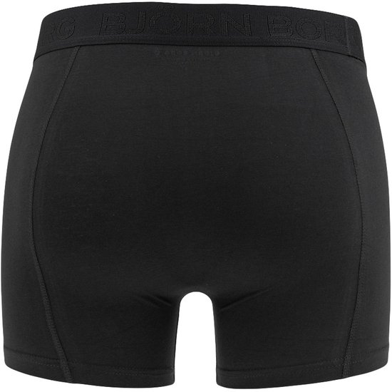 Set de 3 Boxers en Cotton stretch BJÖRN BORG 3P