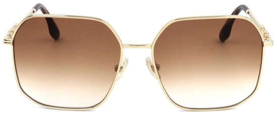 Zonnebril Dames Victoria Beckham VB232S-723 ø 58 mm van Zonnebril Dames — afbeelding 4
