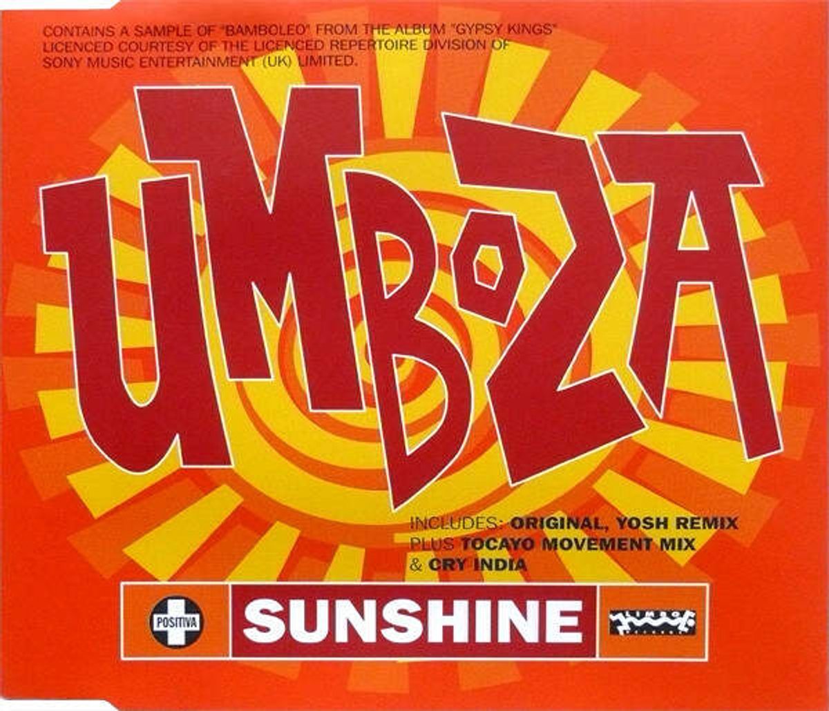 sunshine
