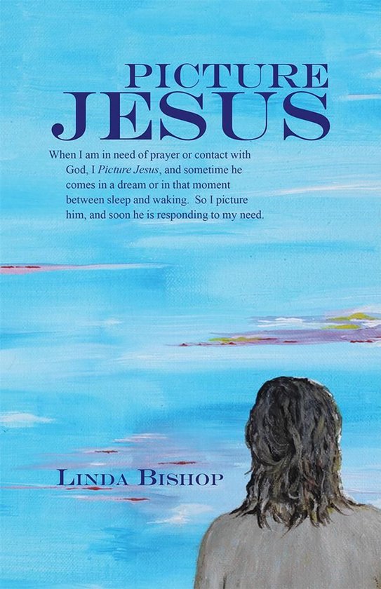 Picture Jesus - cover