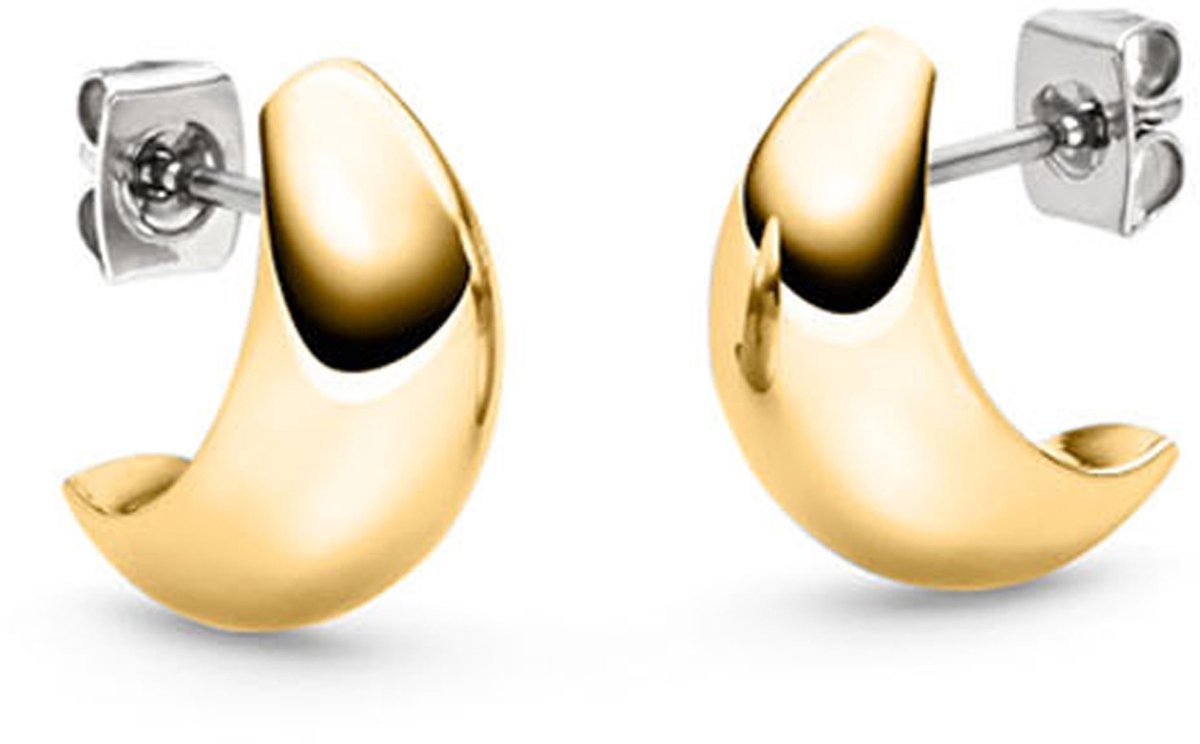 Boccia Titanium 05089-02 Dames Oorbellen - Oorknopjes