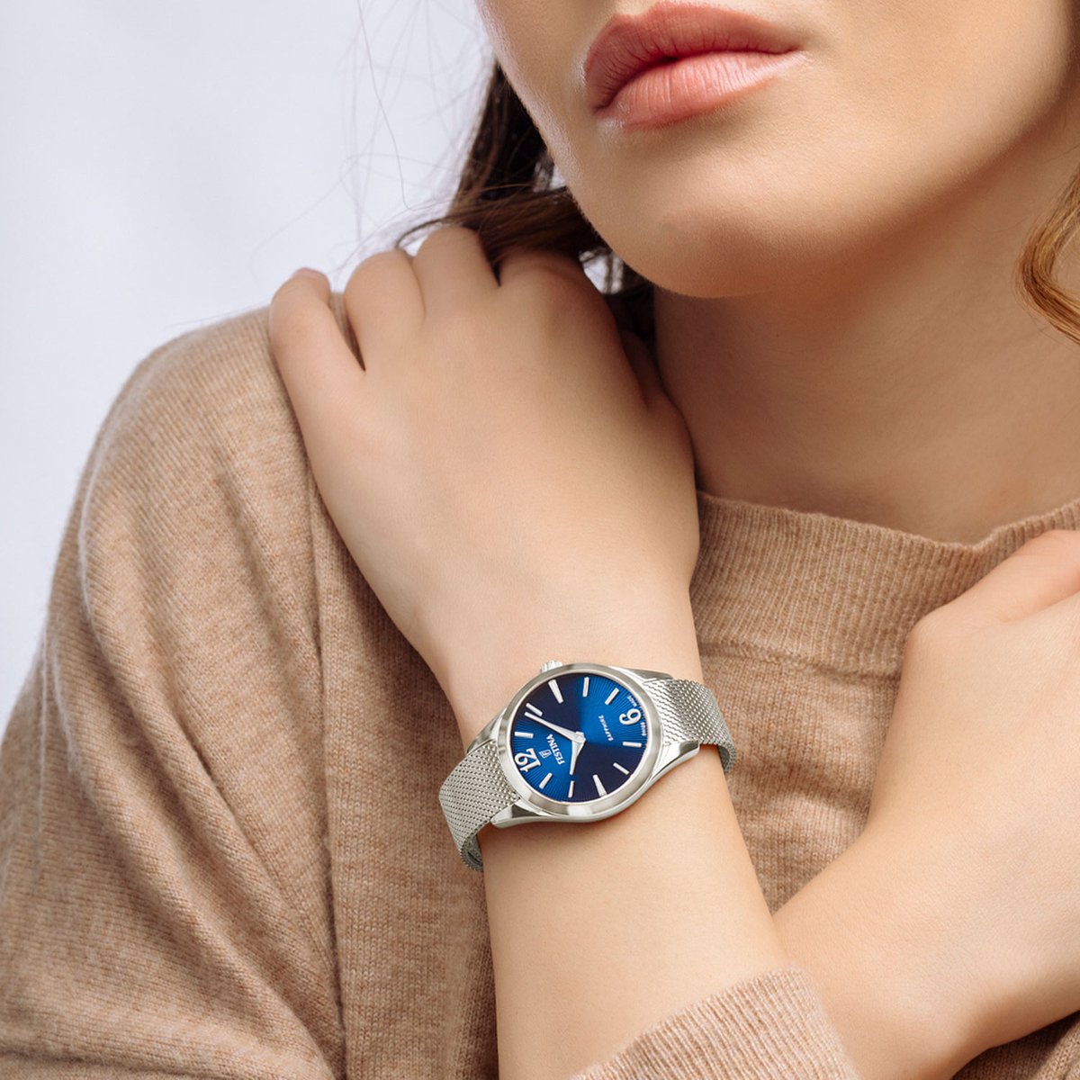 Festina Swiss Made F20076-3