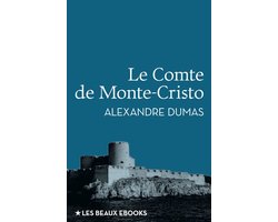 Les Beaux Classiques - Le Comte de Monte-Cristo