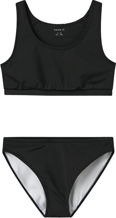 NAME IT - NKFZIMPELA BIKINI - Meisjes - Badpakken