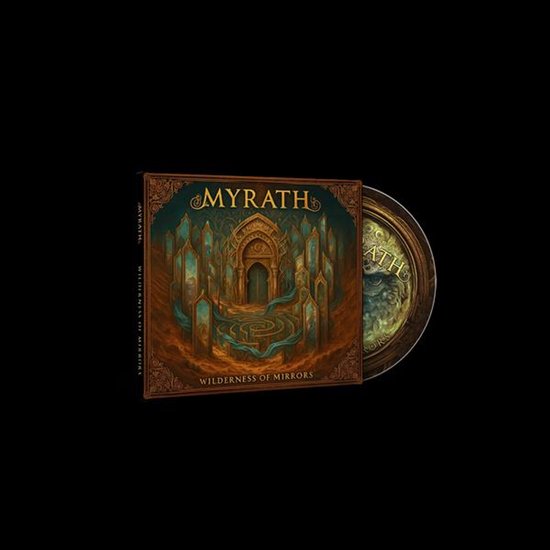 Wilderness of Mirrors