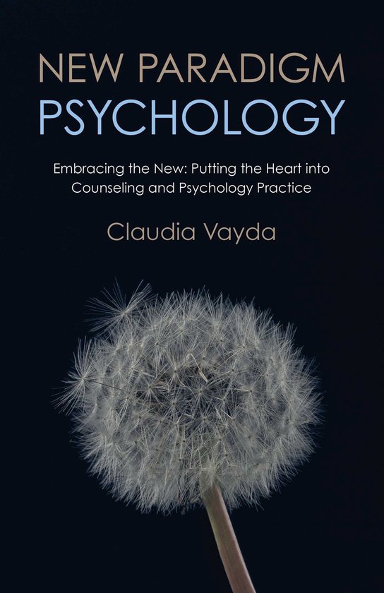 New Paradigm Psychology - cover