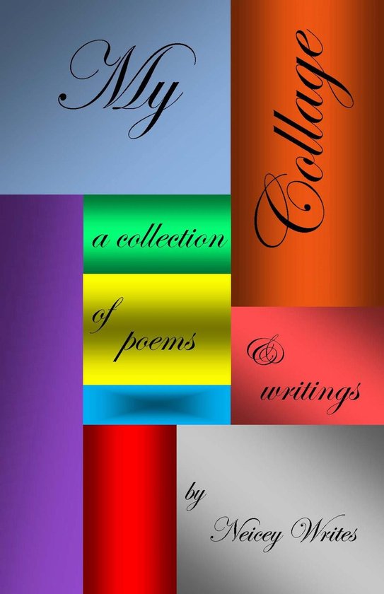 My Collage - cover