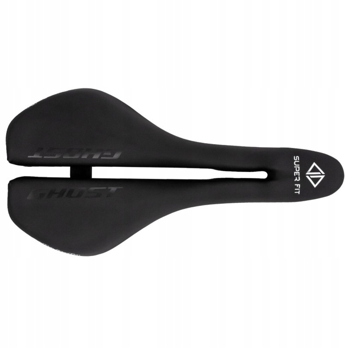 Selle Italia Super Fit Fietszadel - Comfort & Prestatie