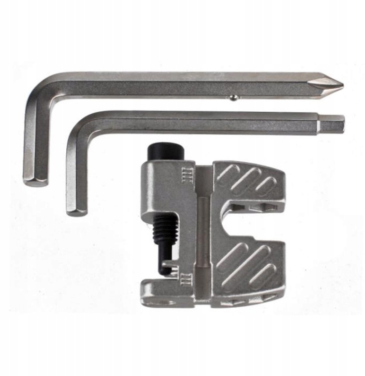 PROX CE-41 Multitool Fietskettingpons Inbussleutel Platte Sleutels