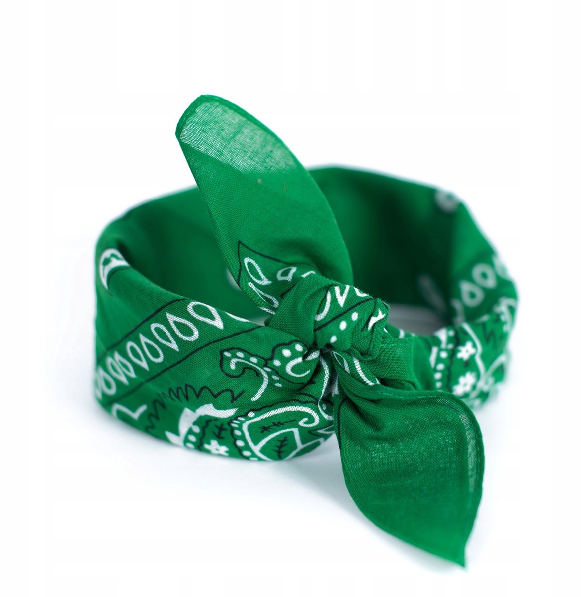 Bandana Katoen - Veelzijdig en Stijlvol Accessoire