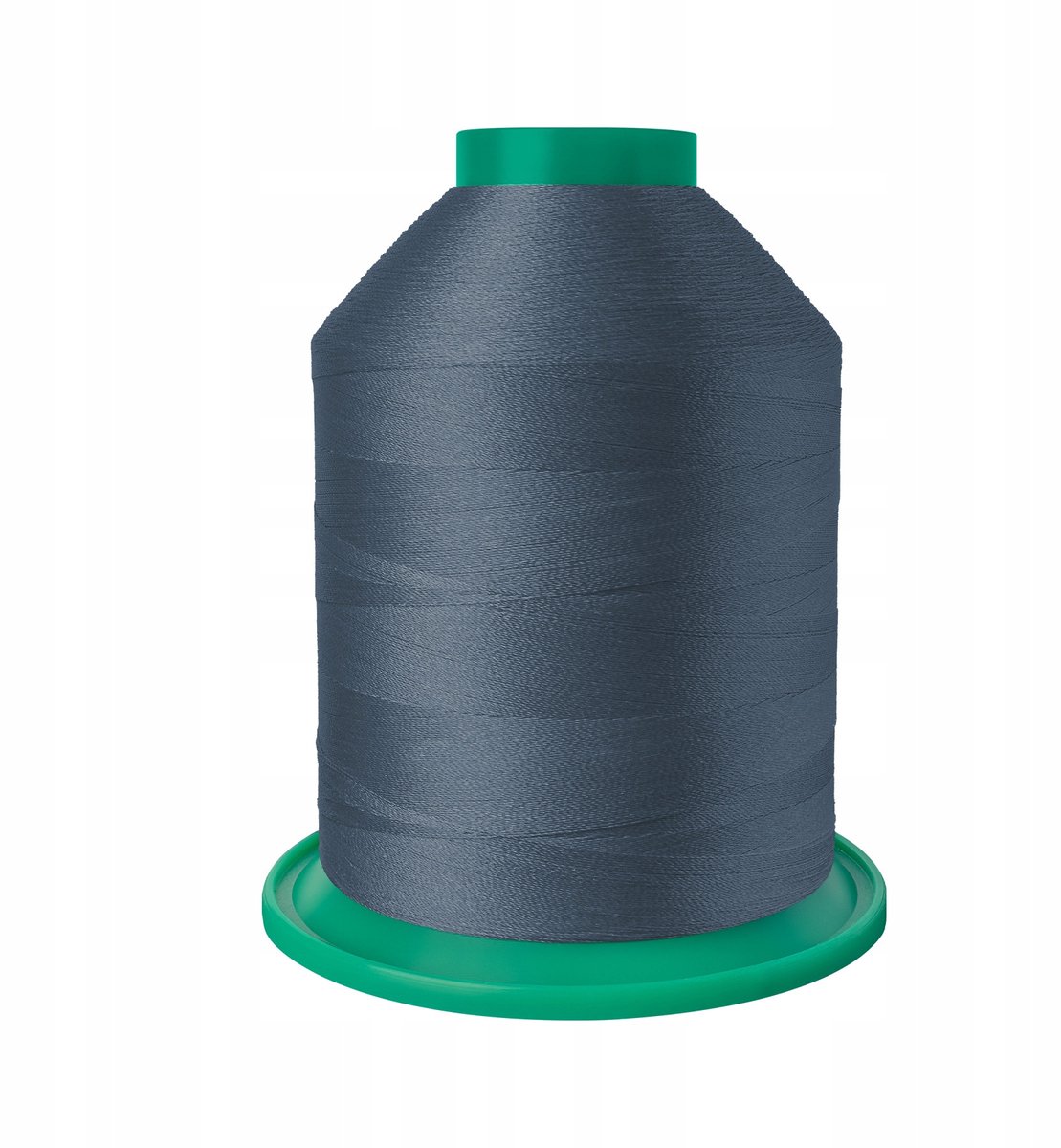 Ariadna Iris 40N Borduurzijde 5000m - Zijdeglans Polyester Blauw