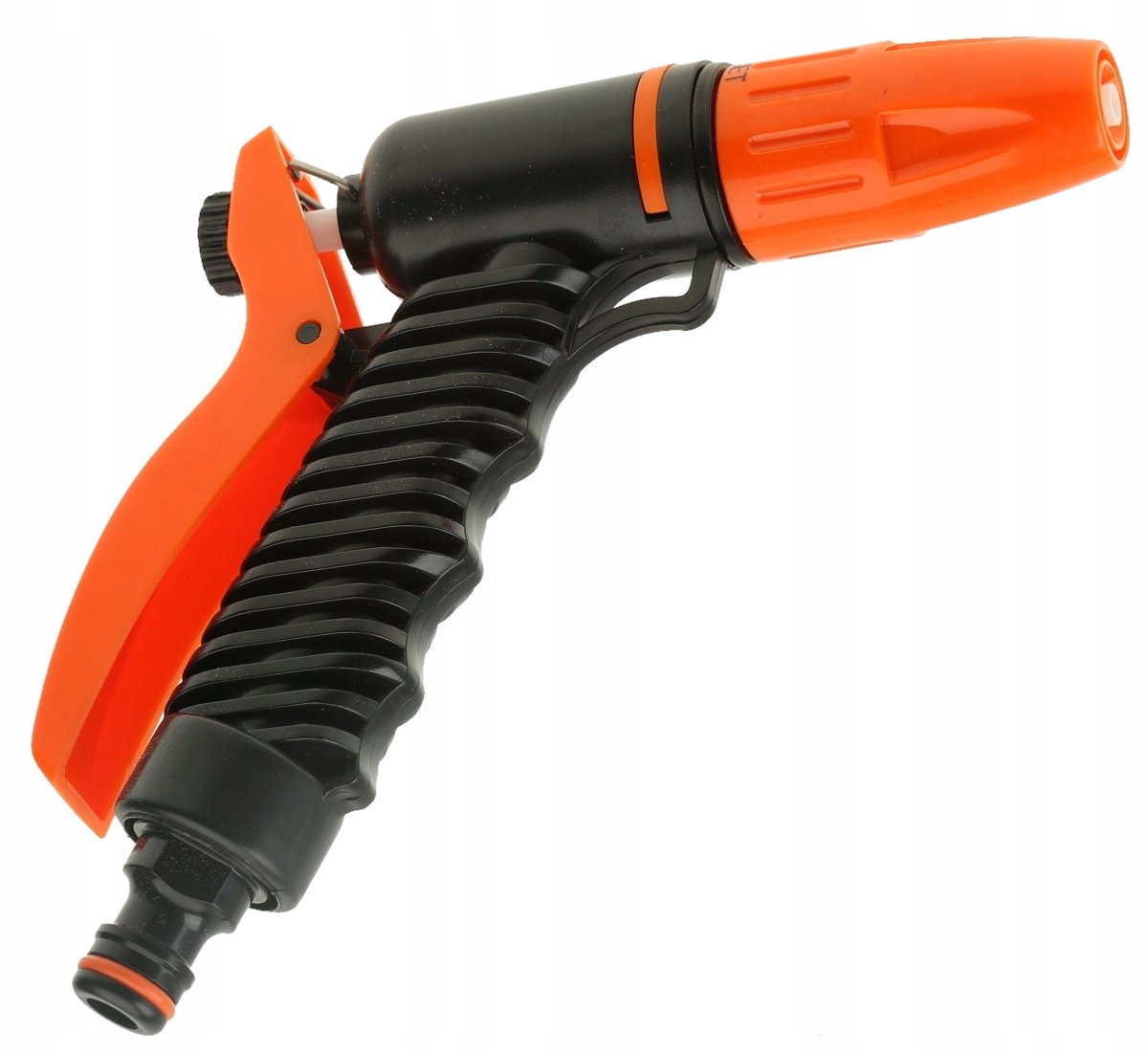 Verstelbaar Waterpistool - Eenvoudige Sproeier voor de Tuin