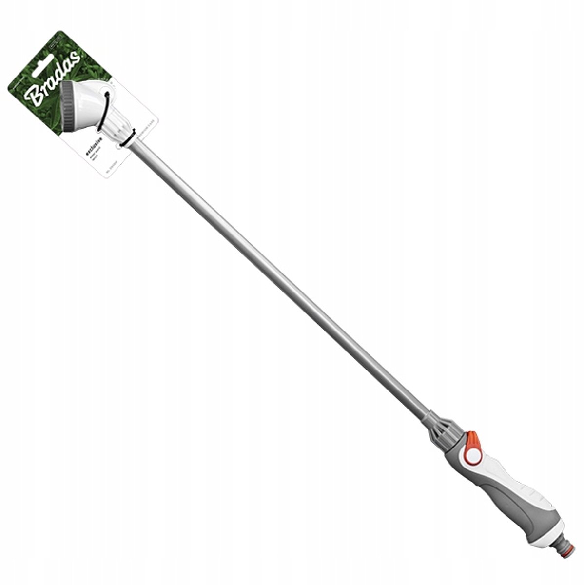 Bradas Exclusieve Lance Sproeier 74cm met Comfort Handvat