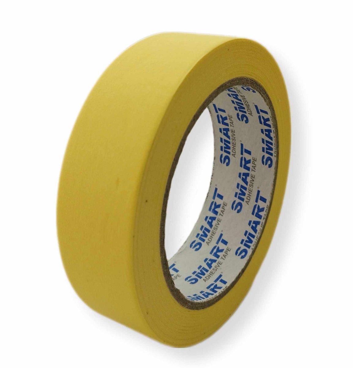 Smart AfPlaker geel Papier 30mm x 45m - 1 STUK