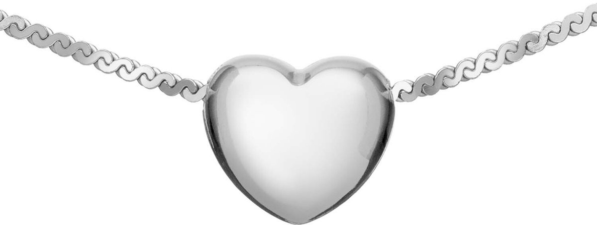 Glow 102.0753.45 Dames Ketting - Collier