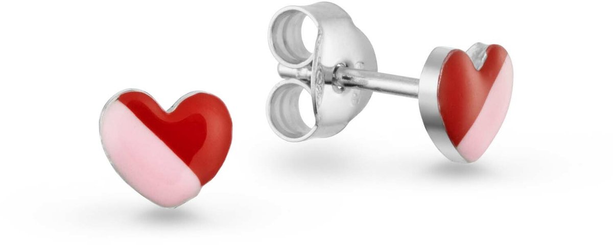 Glow 106.0608.00 Kinder Oorbellen - Oorknopjes