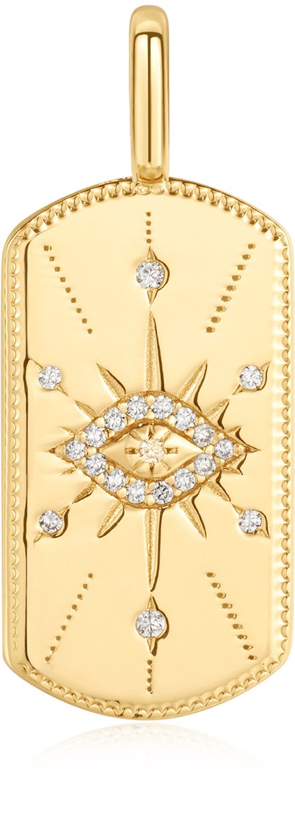 Ania Haie AH NC060-07G Pop Charms Dames Hanger