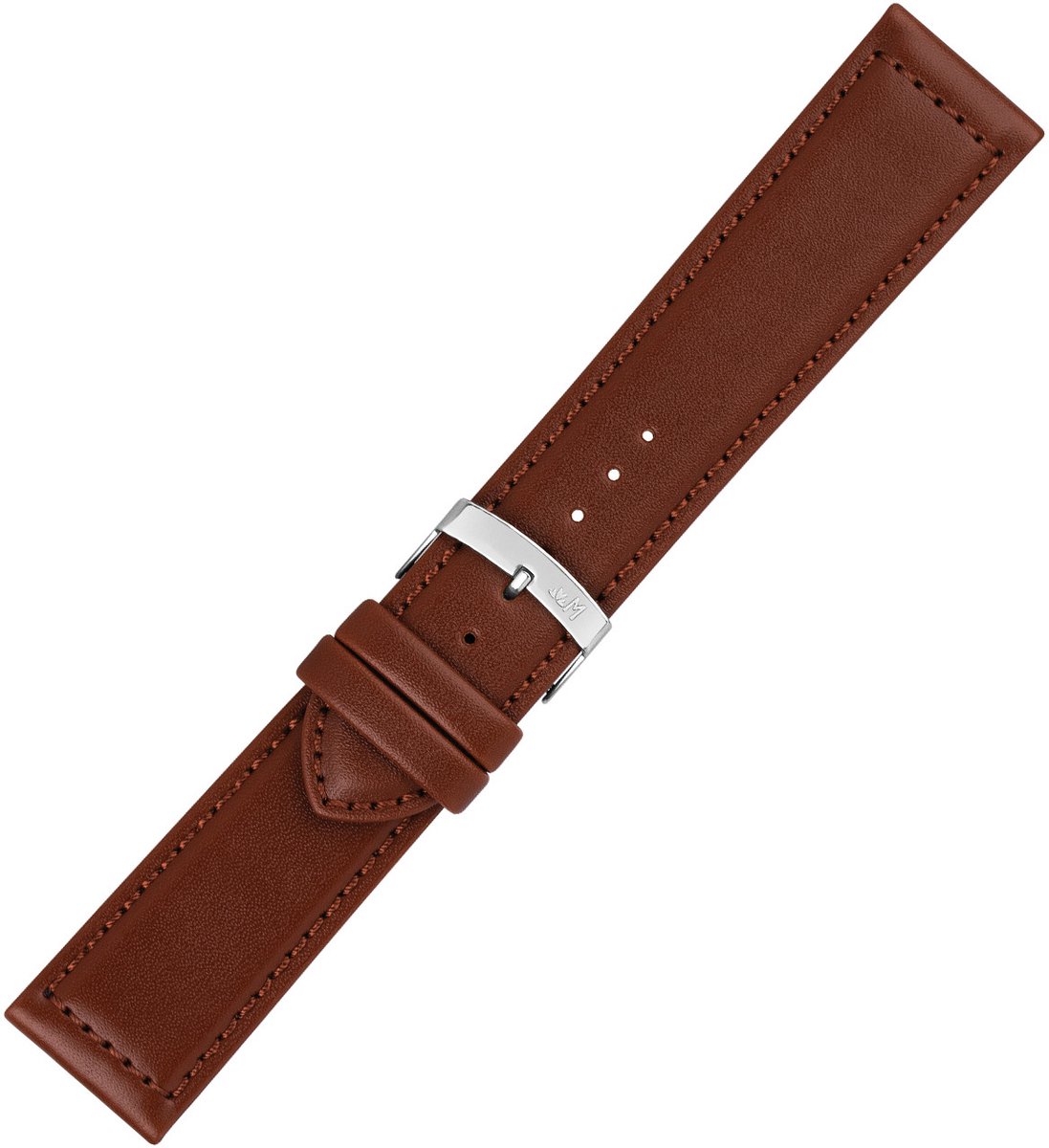 Morellato PMX041PANAM20 Basic Collection Horlogeband - 20mm