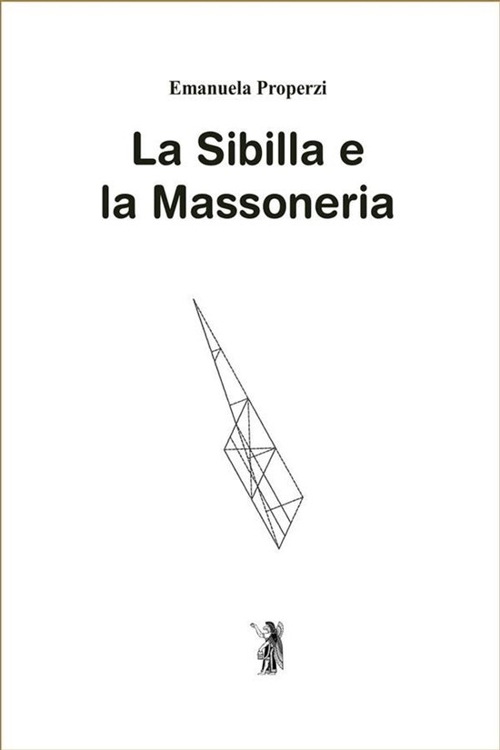 La Sibilla e la Massoneria - cover