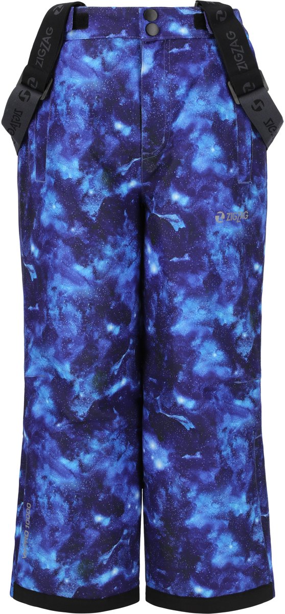 ZIGZAG Skihose Soho