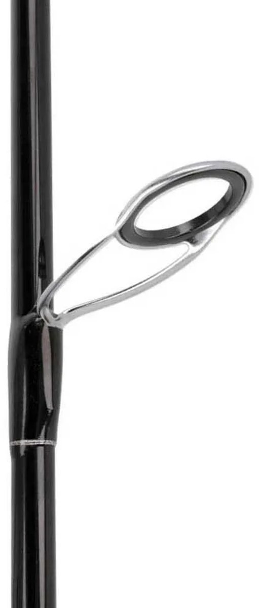 Sea Monsters Calamari Hengel Eging Zwart 2.64 m / 4.5 EGI van Sea Monsters — afbeelding 4
