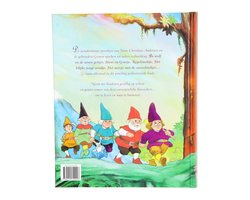 De Wondere Sprookjeswereld van Grimm en Andersen