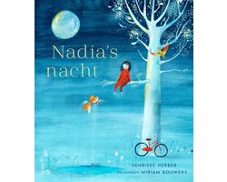 Nadia's nacht