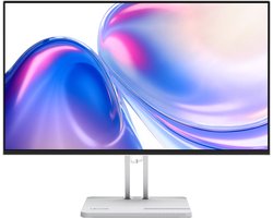 Lenovo L24-4C computer monitor 60,5 cm (23.8") 1920 x 1080 Pixels Full HD LCD Grijs