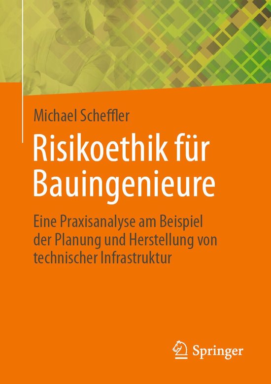 Computer Science and Engineering (German Language) - Risikoe ... - cover