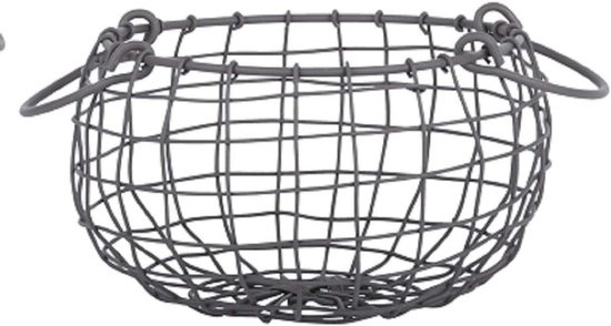 Copper Garden Paella Pan 16 cm met handgrepen voor 1 persoon, met tin gecoate koperen pan voor ideale warmtegeleiding/-verdeling, ruimtebesparende en duurzame paellappannen