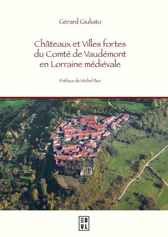 Archéologie, espaces, patrimoines - Châteaux et Villes for ... - cover