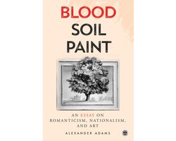 Blood, Soil, Paint - Imperium Press