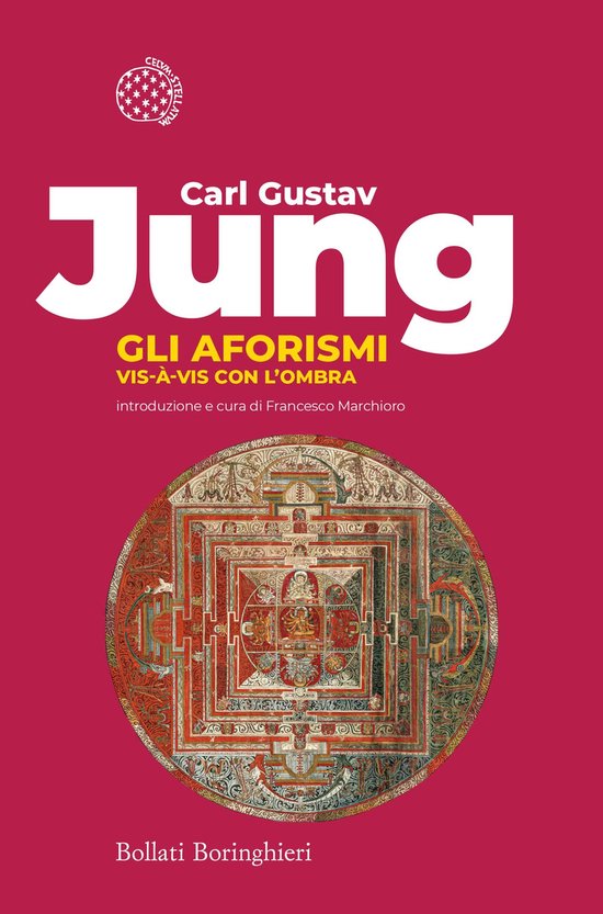 Gli aforismi - cover