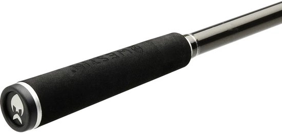 Canne de voyage Westin W2 Sbass Travel Zwart 2,70 m 15-42 g