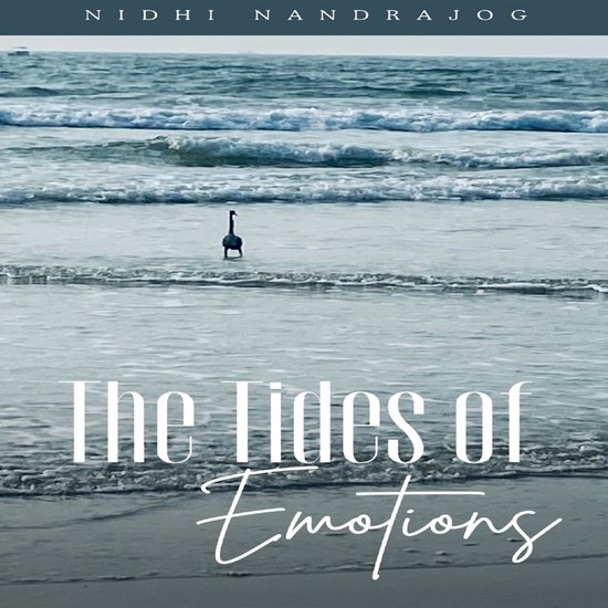 The Tides of Emotions - cover