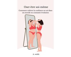 Oser être soi-même
