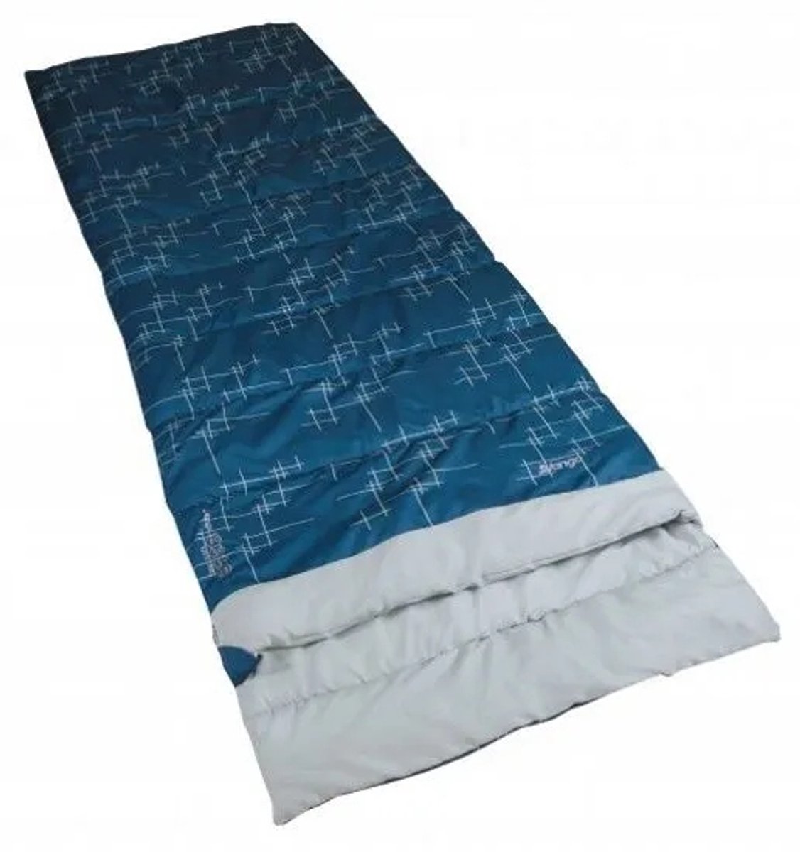 Vango Kanto Single Slaapzak - Comfortabele Zomerzak